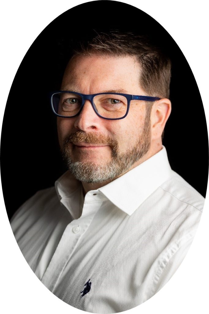 About – Sean Elliott